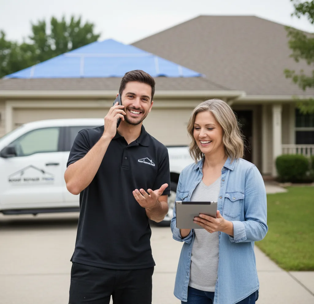 Roof Maintenance in Daphne, AL